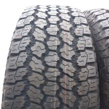 3. 255 65 17 2x GOODYEAR 255/65 R17 110T ALL-terrain Adventure Wrangler Sommerreifen M+S 2021 VOLL 3. 255 65 17 2x GOODYEAR 255/65 R17 110T ALL-terrain Adventure Wrangler Sommerreifen M+S 2021 VOLL