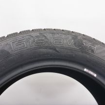 4.  225 55 17 2x GISLAVED 225/55 R17 101V XL Euro Frost 6  Winterreifen 2021 Ungebraucht  