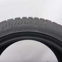 4. 225 50 17 2x BRIDGESTONE 225/50 R17 98V XL Blizzak LM 001 Winterreifen 2016 6,9-8mm