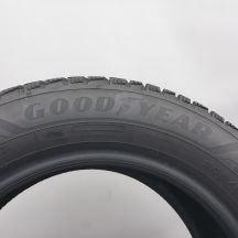 6. 205 60 16 2x GOODYEAR 205/60 R16 92H UltraGrip Performance 3 Winterreifen 2024 6,8-7mm