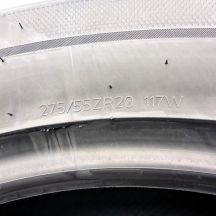 7. 275/55 R20 4x HANKOOK 275/55 R20 117W XL Ventus S1 evo3 SUV Sommerreifen 2021 Ungebraucht  