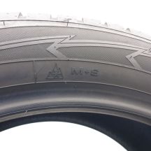 5. 275 45 R21 1x GOODYEAR 275/45 R21 110H XL UltraGrip Performance+ M0 Winterreifen 2022 7mm