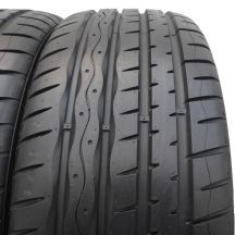 2. 4 x HANKOOK 215/45 ZR18 89Y Ventus S1 Evo Sommerreifen 2012 VOLL UNGEBRAUCHT 