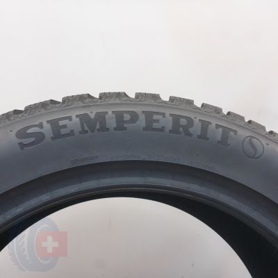 5.  205 55 17 2x SEMPERIT 205/55 R17 95V XL Speed-Grip 5 Winterreifen 2025 8,2mm WIE NEU