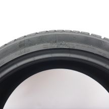 6.  255 40 20 4x CONTINENTAL 255/40 R20 101V XL ContiWinterContact TS830 P N0 Winterreifen 2023 6,2-7mm