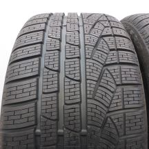 2. 255 40 18 2x PIRELLI 255/40 R18 99V XL Sottozero Winter 240 SerieII M0 Winterreifen 2023  