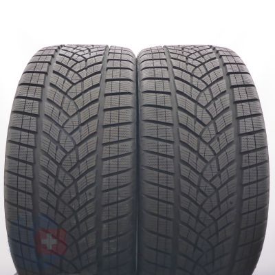 3.  265 35 22 4x GOODYEAR  265/35 R22 102V XL UltraGrip Performance SUV Winterreifen 2021 Ungebraucht   