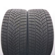 3.  265 35 22 4x GOODYEAR  265/35 R22 102V XL UltraGrip Performance SUV Winterreifen 2021 Ungebraucht   