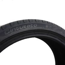 6.  225 40 18 2x PIRELLI 225/40 R18 92Y Cinturato P7 Run Flat Sommerreifen 2020/21 6,8-7mm