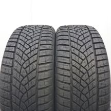 195 45 16 2x GOODYEAR 195/45 R16 84V XL UltraGrip Performance+ Winterreifen  2021 8,8mm