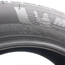 2. 205 55 16 2x MICHELIN 205/55 R16 91T Alpin6 Winterreifen 2021 7-7,8mm