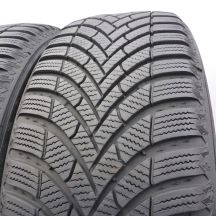 4. 205 55 17 2x SEMPERIT 205/55 R17 95V XL Speed-Grip 5 Winterreifen 2024 7,2-7,8mm