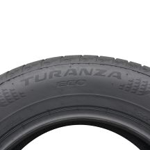 9. 225 65 17 4x BRIDGESTONE 225/65 R17 102V Turanza Eco Sommerreifen 2022 6mm