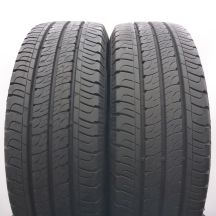 3. 215 65 16C 4x GOODYEAR 215/65 R16C 109/107T EfficientGrip Cargo Sommerreifen 2019 8,2-9mm
