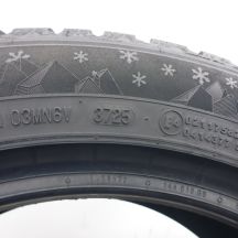 2. 215 55 17 4x SEMPERIT 215/55 R17  98V XL Speed-Grip 5 Winterreifen 2025 8,5 i 7,8mm