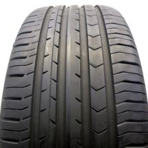 1 x Continental  225/55 R17 97W ContiPremiumContact 5 SEAL Sommerreifen 2018 6.8mm