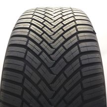 225 45 17 1x CONTINENTAL 94W XL AllSeasonContact Ganzjahresreifen 2022 7,8mm