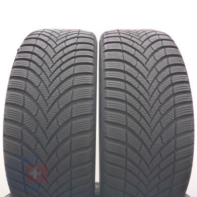 3.  225 45 17 4x SEMPERIT 225/45 R17 91H Speed-Grip 5 Winterreifen 2024/25 8-7,8mm WIE NEU