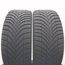 3.  225 45 17 4x SEMPERIT 225/45 R17 91H Speed-Grip 5 Winterreifen 2024/25 8-7,8mm WIE NEU