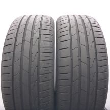 3. 215 55 17 4x HANKOOK 215/55 R17 94V Seal Ventus Prime 3 Sommerreifen 2025 6,4mm