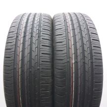 4. 235 65 17 4x CONTINENTAL 235/65 R17 108V XL EcoContact6 Sommerreifen 2022 VOLL 4. 235 65 17 4x CONTINENTAL 235/65 R17 108V XL EcoContact6 Sommerreifen 2022 VOLL