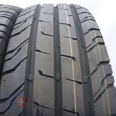 4. 205 75 16C 2x CONTINENTAL 205/75 R16C 110/108R ContiVanContact 200 Sommerreifen 2022 VOLL 4. 205 75 16C 2x CONTINENTAL 205/75 R16C 110/108R ContiVanContact 200 Sommerreifen 2022 VOLL