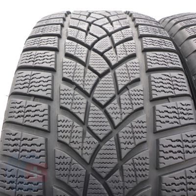 2. 235 50 20 2x GOODYEAR 235/50 R20 104T XL UltraGrip Perf+ SEAL Winterreifen 2023 7,8-8mm