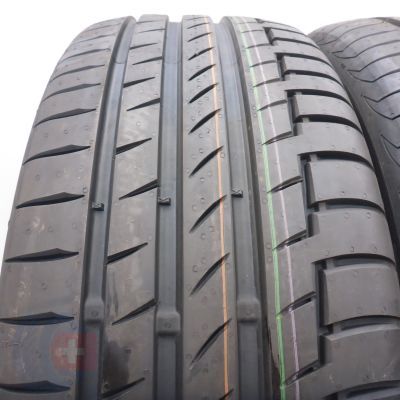 3. 215 60 16 2x CONTINENTAL 215/60 R16 99V XL PremiumContact 6 Sommerreifen 2022 VOLL 