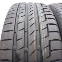 3. 215 60 16 2x CONTINENTAL 215/60 R16 99V XL PremiumContact 6 Sommerreifen 2022 VOLL 
