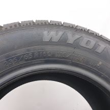 4.  235 65 16C 1x YOKOHAMA  235/65 R16C 115/113R WY01 Winterreifen 2024 Ungebraucht   