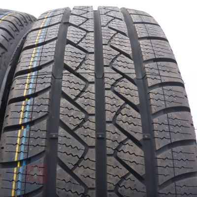 2. 205 65 16C 4x GOODYEAR 205/65 R16C 107/105T Vector 4Seasons Cargo Ganzjahresreifen 2021 VOLL