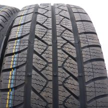 2. 205 65 16C 4x GOODYEAR 205/65 R16C 107/105T Vector 4Seasons Cargo Ganzjahresreifen 2021 VOLL