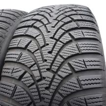 4. 205 55 16 2x GOODYEAR 205/55 R16 91T UltraGrip 9 Winterreifen 2018 6,2-7mm