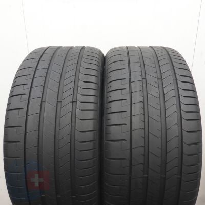 285 40 20 2x PIRELLI 285/40 R20 108Y XL PZero BMW Sommerreifen 2022 6mm
