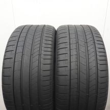 285 40 20 2x PIRELLI 285/40 R20 108Y XL PZero BMW Sommerreifen 2022 6mm