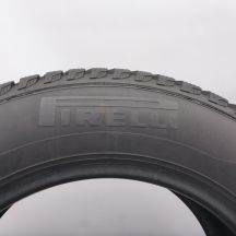5.  195 65 15 4x PIRELLI  195/65 R15 91T Winter Cinturato Winterreifen  2016 7-8mm