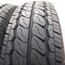 2. 215 75 16C 4x ETERNITY 215/75 R16C 116/114R Eco-Mile Sommerreifen 2016 Ungebraucht   