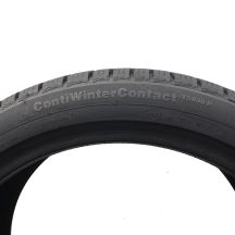 6. 235 40 18 4x CONTINENTAL 235/40 R18 95V XL ContiWinterContact TS 830 P M0 Winterreifen 2023 8-8,5mm WIE NEU 