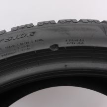 3. 225 40 18 1x PIRELLI 92V 225/40 R18 Sottozero Winter 240 SerieII Winterreifen 2022 7,8mm