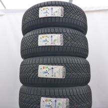 235 50 19 4x CONTINENTAL 235/50 R19 103V XL AllSeasonContact2 Ganzjahresreifen 2024 WIE NEU VOLL 