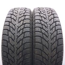 5. 245 75 17 4x NOKIAN 245/75 R17 121/118Q Hakkapeliitta LT3 Winterreifen 2019 VOLL 5. 245 75 17 4x NOKIAN 245/75 R17 121/118Q Hakkapeliitta LT3 Winterreifen 2019 VOLL