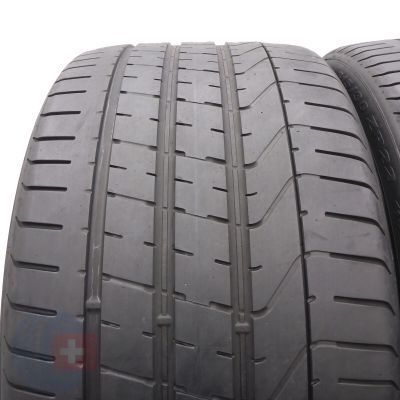 2. 315 30 22 2x PIRELLI 315/30 R22 107Y XL NO PZero Sommerreifen 2022 5,5mm