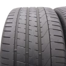 2. 315 30 22 2x PIRELLI 315/30 R22 107Y XL NO PZero Sommerreifen 2022 5,5mm