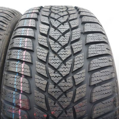 2. 215 55 16 4x GOODYEAR 215/55 R16 97V XL UltrGrip Performance 2 Winterreifen 2022 Ungebraucht    