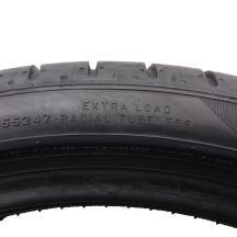 10. 4 x PIRELLI 255/35 R19 96Y XL P Zero MOE RunFlat Sommerreifen 2021, 2022 5,5-5,8mm