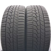 4. 225 45 19 4x CONTINENTAL 225/45 R19 96V XL WinterContact TS 860 S RSC BMW Winterreifen 2020 Ungebraucht   