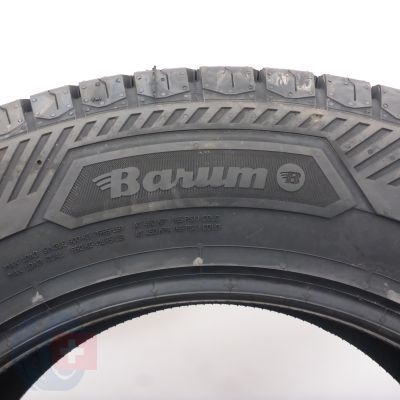 7. 195 70 15C 4x BARUM 195/70 R15C 104/102T Vanis3 Sommerreifen 2023 VOLL WIE NEU