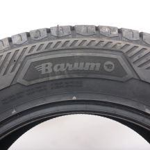 7. 195 70 15C 4x BARUM 195/70 R15C 104/102T Vanis3 Sommerreifen 2023 VOLL WIE NEU