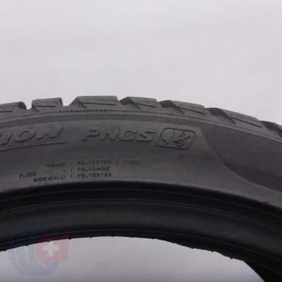 9.  235 40 19 4x PIRELLI  235/40 R19 96V XL Winter Sottozero 3 PNCS T0 Winterreifen 2020 Ungebraucht   