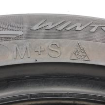 2. 225 45 17 2x VREDESTEIN 225/45 R17 91H Wintrac Pro Winterreifen 2022 6,2-6,5mm 